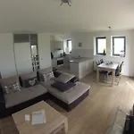 דירה Appartementhaus Alter Speicher קלינק