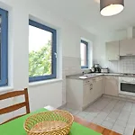 Appartementhaus Alter Speicher * קלינק