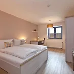 דירה Appartementhaus Alter Speicher *