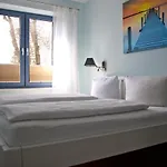 דירה Appartementhaus Alter Speicher קלינק