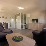 Appartementhaus Alter Speicher Apartment Klink