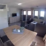 Appartementhaus Alter Speicher דירה *