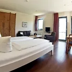 Appartementhaus Alter Speicher דירה *