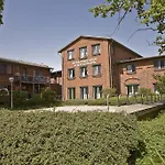 דירה Appartementhaus Alter Speicher קלינק