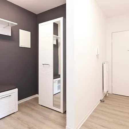 Appartementhaus Alter Speicher *