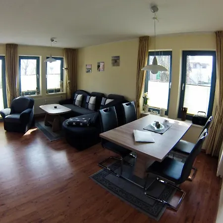 Appartementhaus Alter Speicher Apartman *