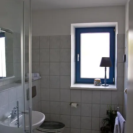 Appartementhaus Alter Speicher * Klink