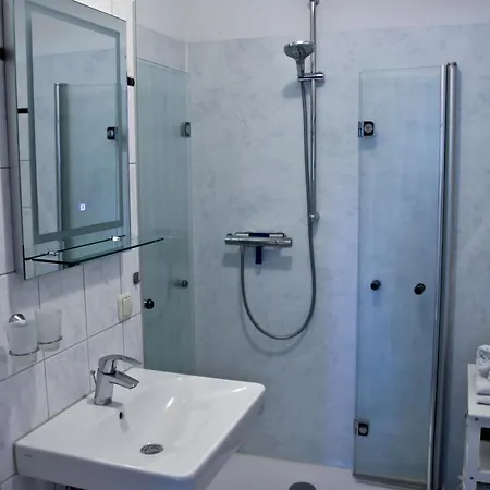 Appartementhaus Alter Speicher