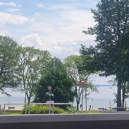 Appartementhaus Alter Speicher Apartman