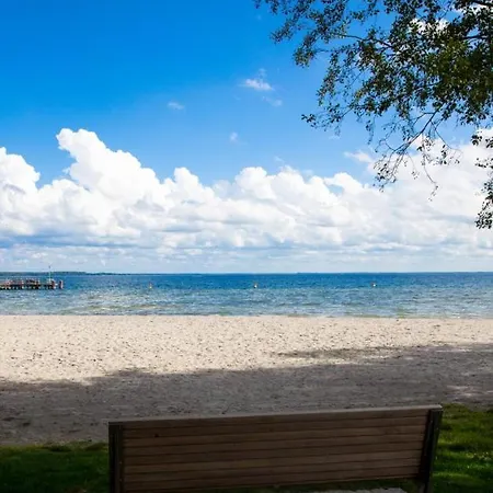 Appartementhaus Alter Speicher