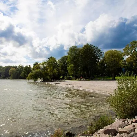 Apartman Appartementhaus Alter Speicher