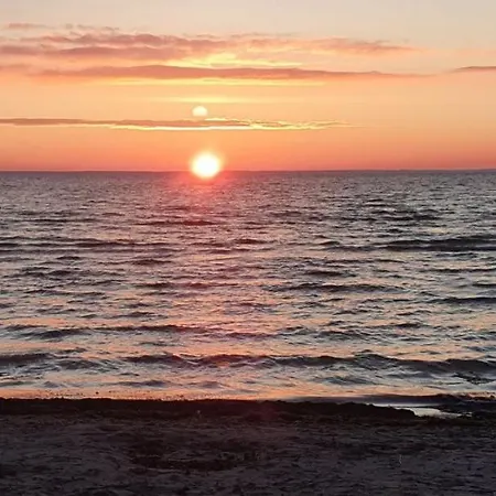 Appartementhaus Alter Speicher Apartman