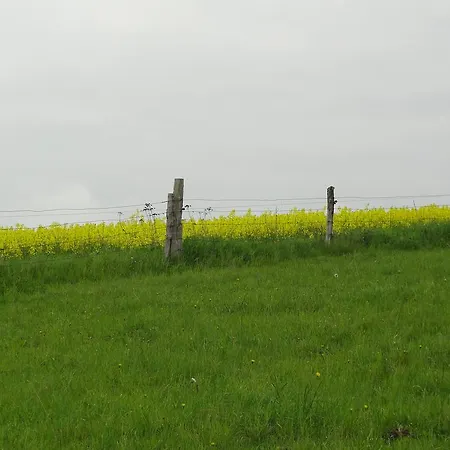 Appartementhaus Alter Speicher * Klink