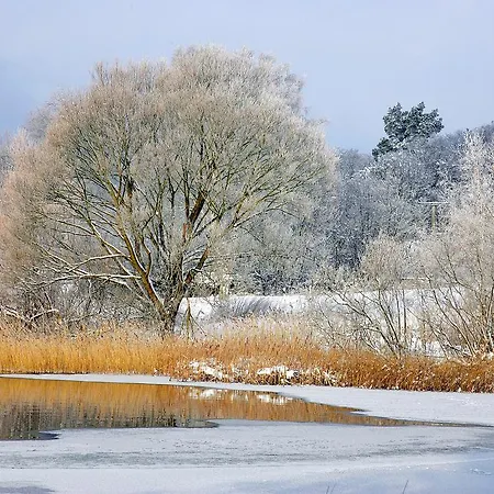 Appartementhaus Alter Speicher Apartman