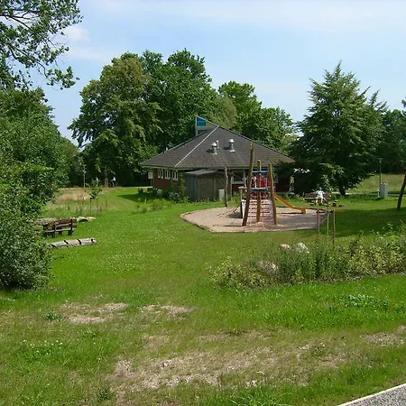 Apartman Appartementhaus Alter Speicher