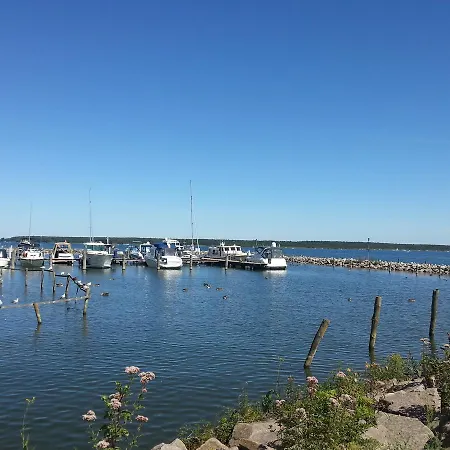 Appartementhaus Alter Speicher Apartman *