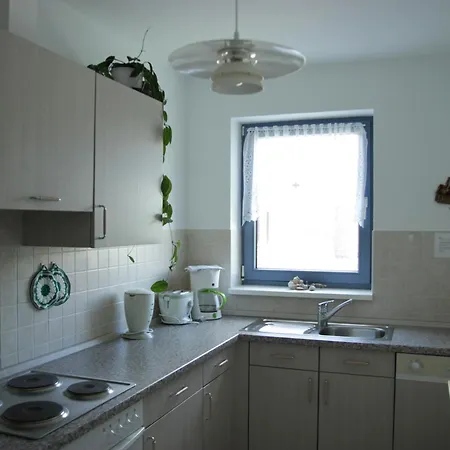 Apartman Appartementhaus Alter Speicher