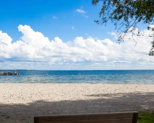 Appartementhaus Alter Speicher