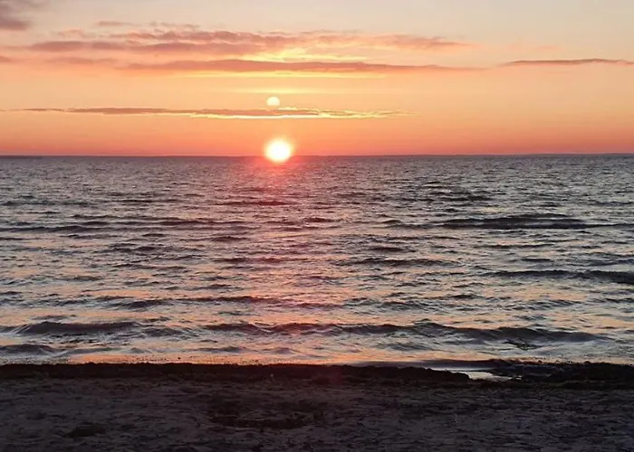 Appartementhaus Alter Speicher アパート